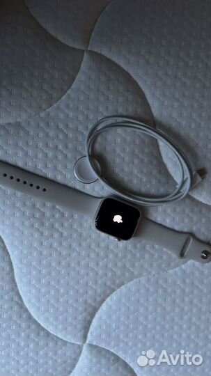 Apple watch series 8 45 mm оригинал