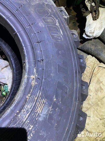 Спецшина nortec TR 1260