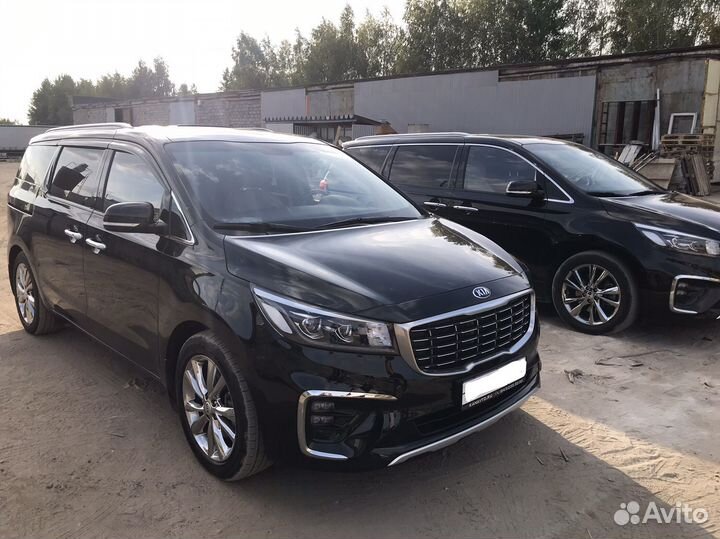 Трансфер Ж/д/Аэропорт/Деловые поездки/Межгород