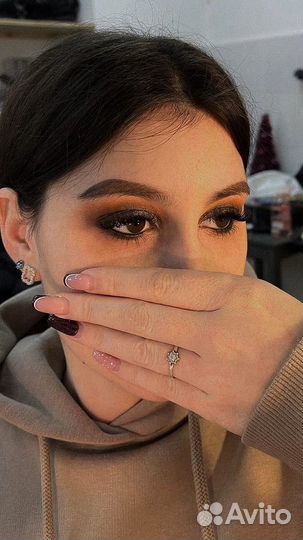 Профессиональный Макияж