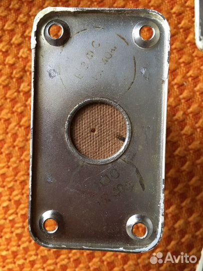 Дверные ручки