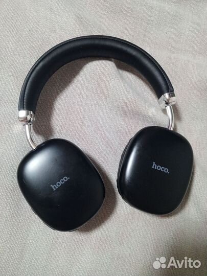 Беспроводные наушники hoco