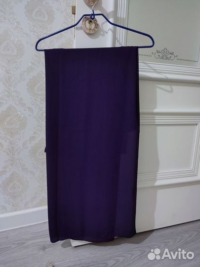 Шарфы, палантины