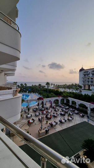 Горящие туры в Дубай