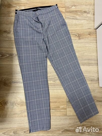 Брюки zara