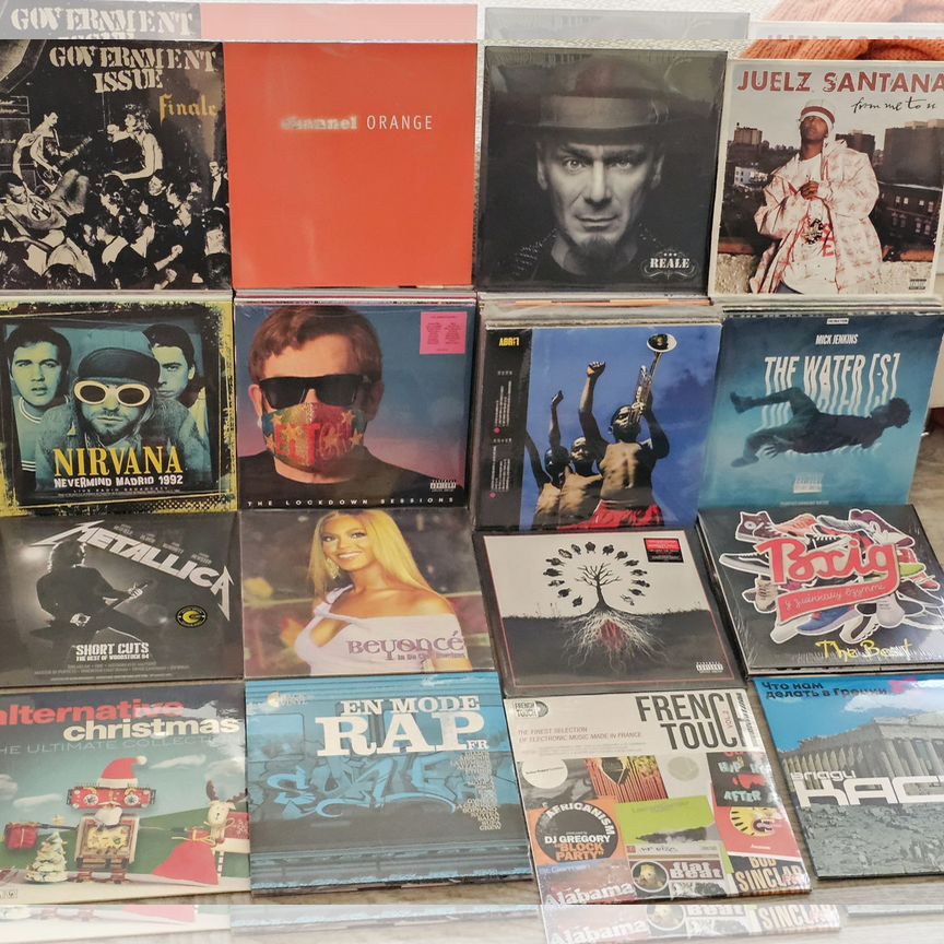 depeche Купить предметы коллекционирования в Санкт-Петербурге