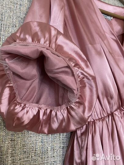 Нарядное платье для девушки