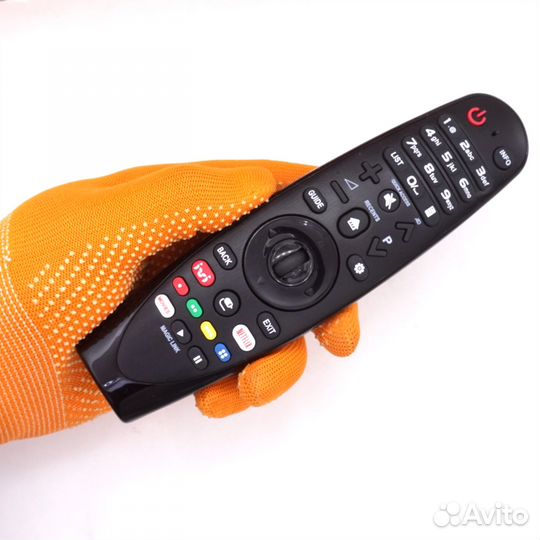 Пульт для телевизора LG