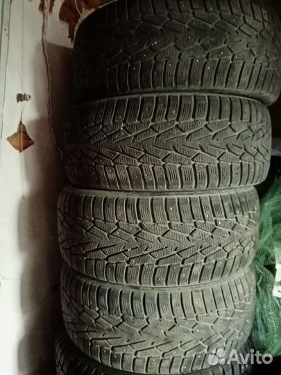 Nokian Tyres Hakkapeliitta 7 225/50 R17
