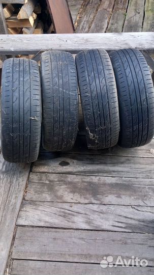 Kumho Solus KH15 185/65 R15