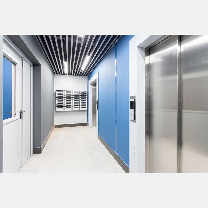 1-к. квартира, 33 м², 11/18 эт.