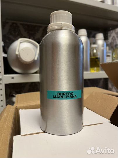 Разливные масляные духи оптом со склада