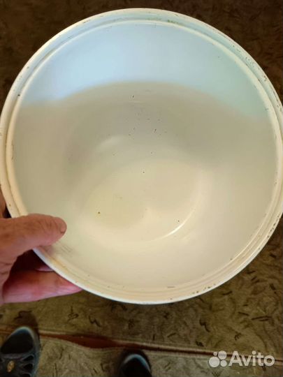 Емкость 4 л. в мультиварку