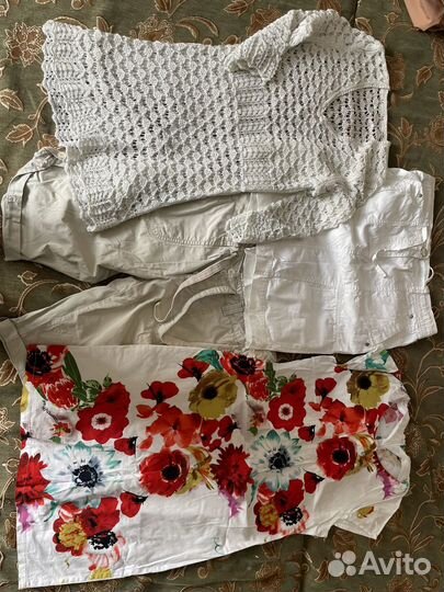 Пакет женской одежды 44-46