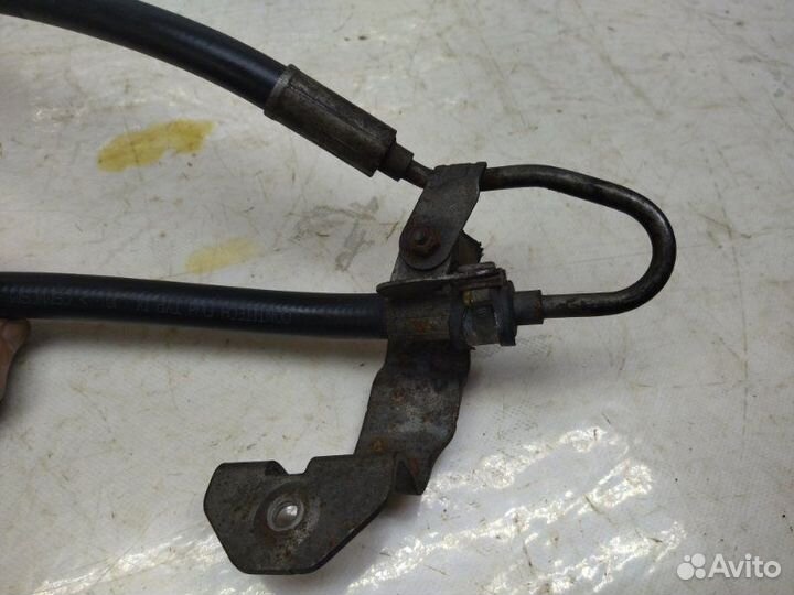 Шланг гидроусилителя Bmw 3-Series E90 3.0 2009