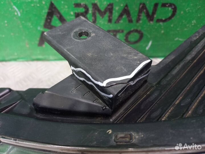 Фара левая Hyundai Solaris 2 2020-Нв