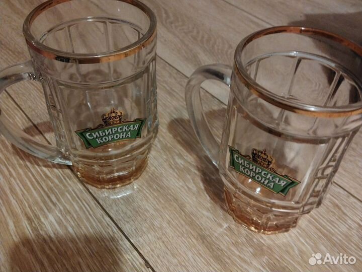 Пивная кружка