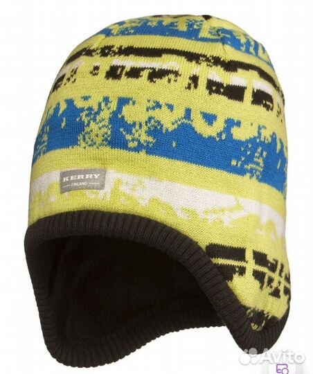 Шапка Kerry 54-56