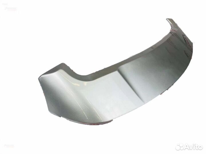 Спойлер Наверх Mitsubishi Outlander F8455