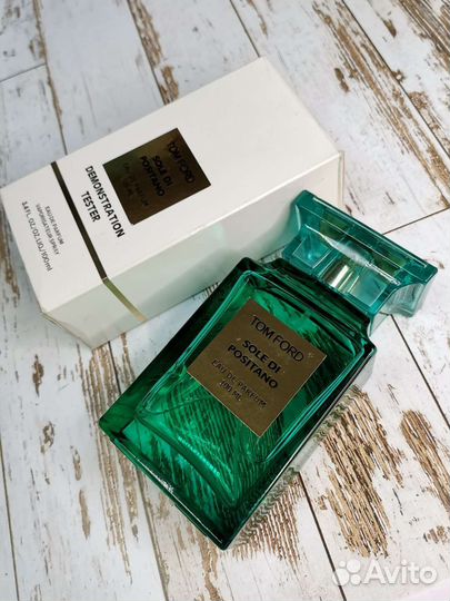 Tom Ford Sole Di Positano 100ml