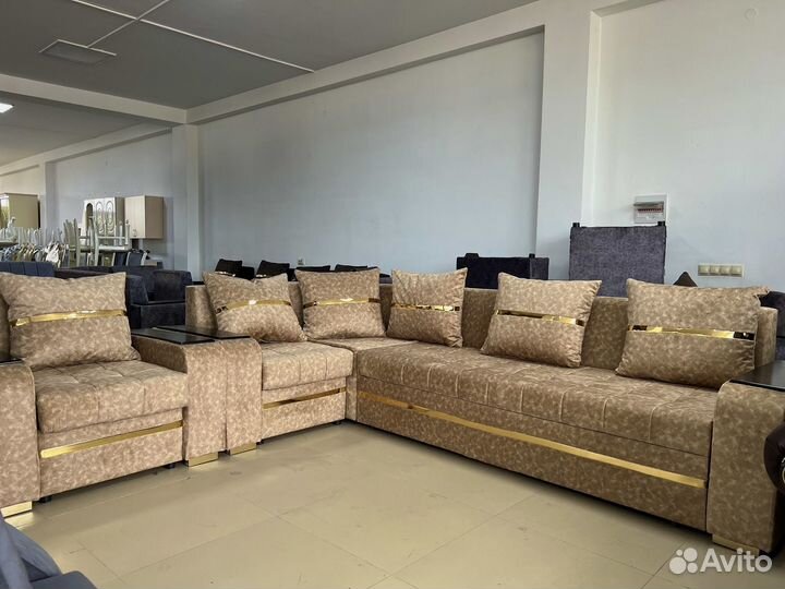 Диван Евро угол