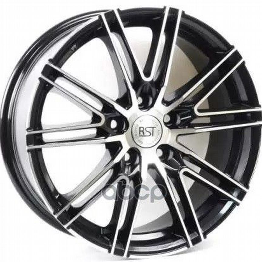 Литые диски RST 7×R17 5×110