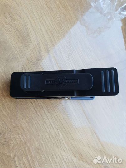 Держатель клипса для сигар