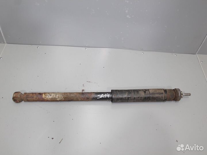 Амортизатор задний honda Civic 5D 2006-2011