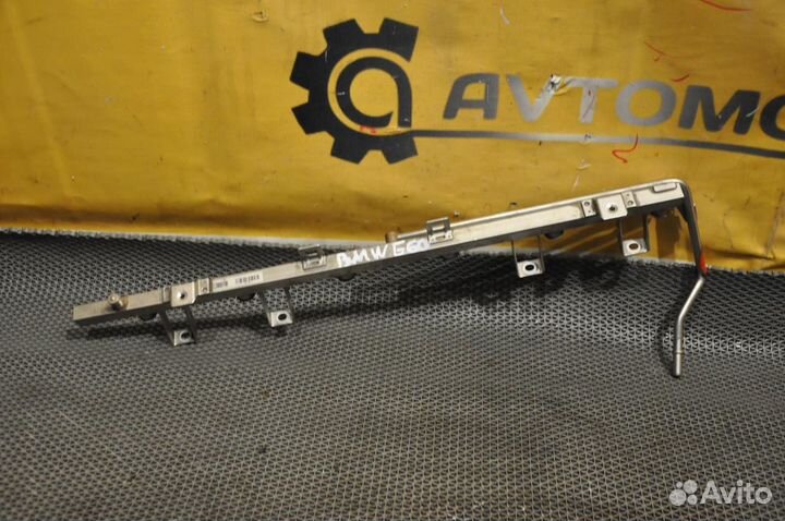 Топливная рейка BMW 5 series E60