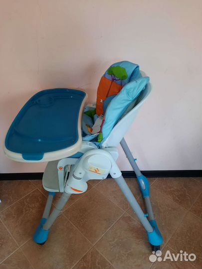 Стул для кормления