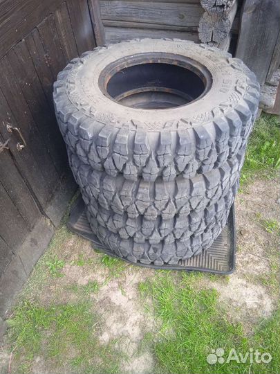 Farroad FRD18 215/75 R15 33