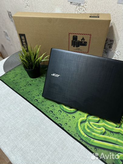Игровой Acer i5-7gen\940mx-2gb\12gb\ssd128+500gb