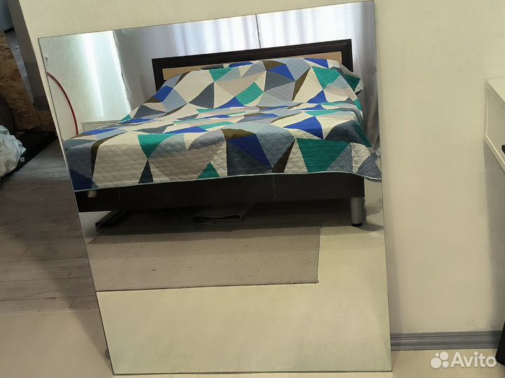 Зеркало 80х96