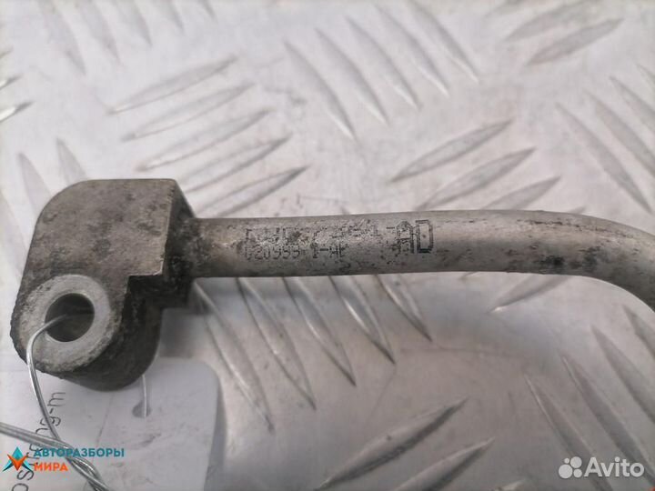 Трубка кондиционера Jaguar XJ X308 рест. 1999