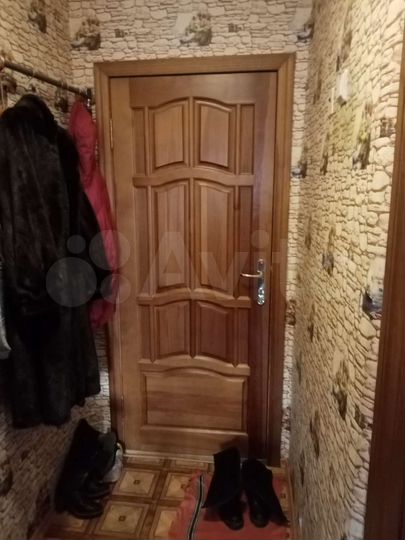 2-к. квартира, 41,3 м², 3/5 эт.