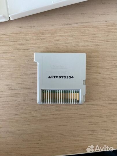 Игра Donkey Kong Country Returns 3D для 3DS