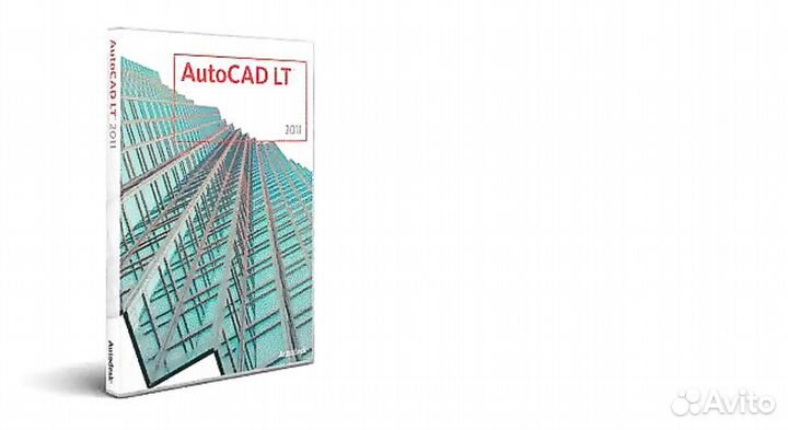 Autocad LT 2011