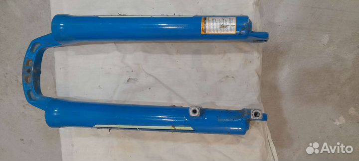 Запчасти для велосипеда бу