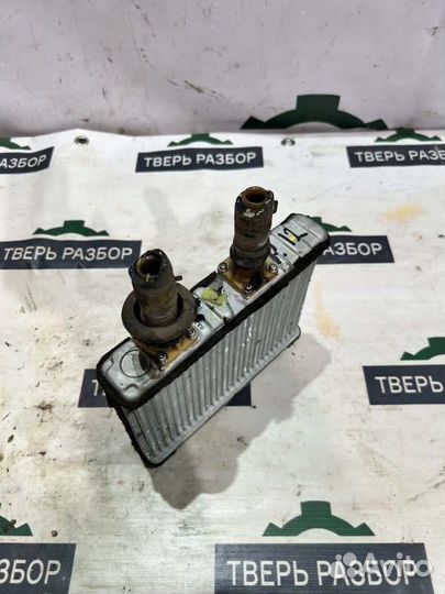 Радиатор печки Nissan Primera P12 2002-2008