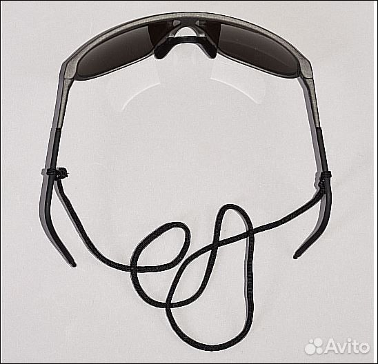 Тактические очки «Champion» Suvasol – Швейцария