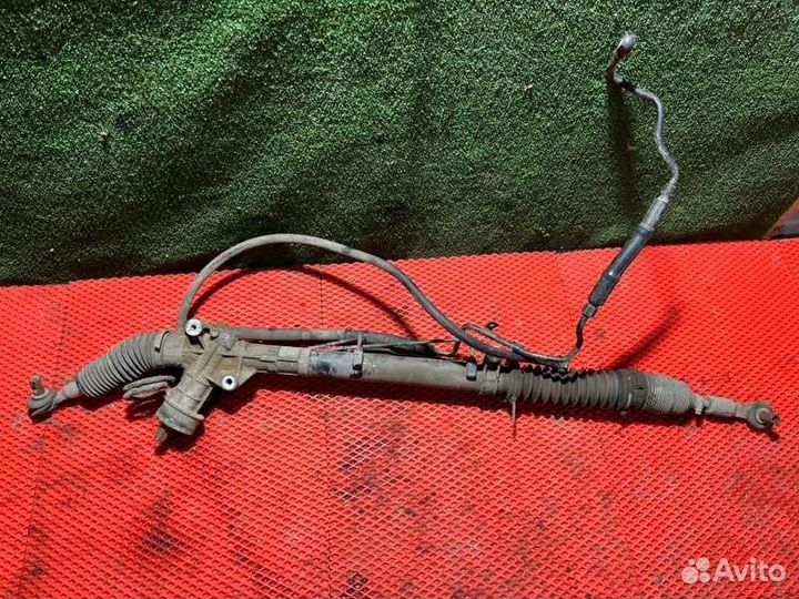 Рулевая рейка Audi A6 C5 ARJ 2.4 1999