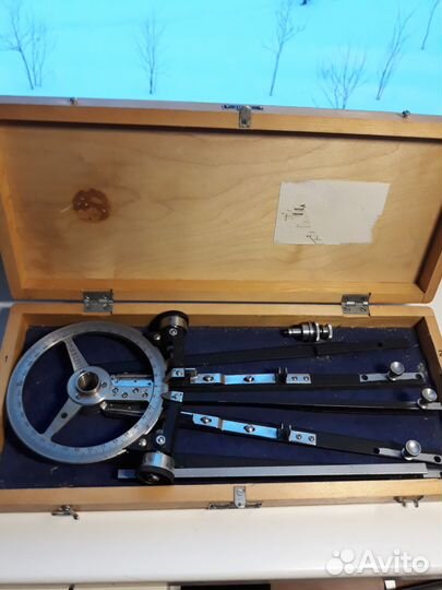 Протрактор