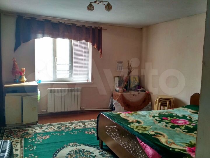 Дом 152 м² на участке 8,4 сот.