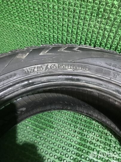 Nokian Tyres Nordman 4 175/65 R14 82T