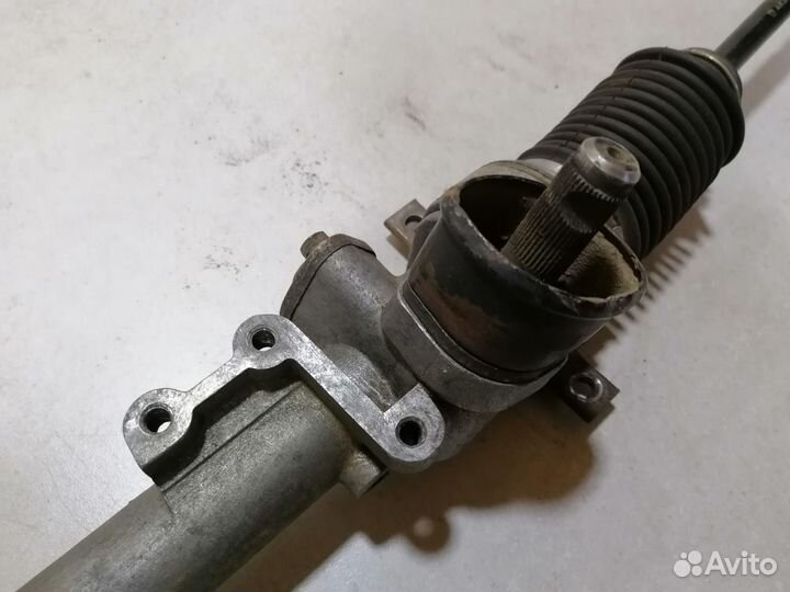 Рейка рулевая механическая VW Golf II 1983-1992