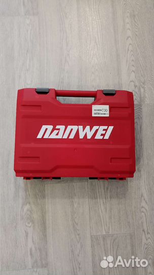 Шуруповерт