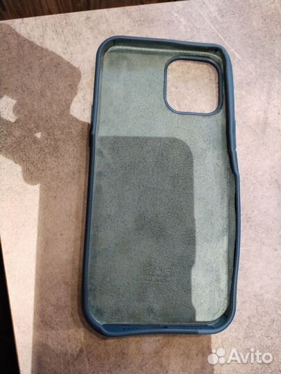 Чехол от iPhone 13