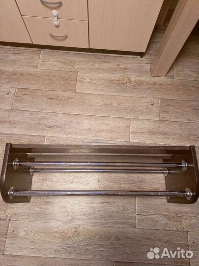 Обувница в прихожую бу