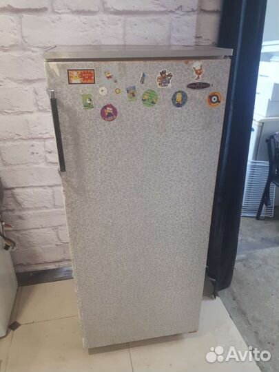 Холодильник Полюс 10