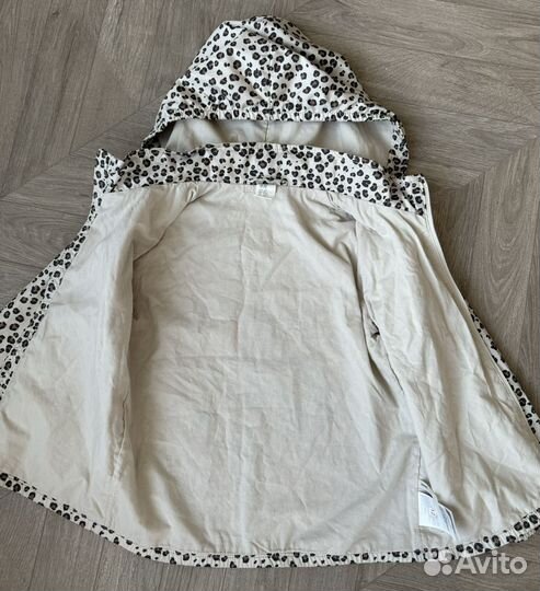 Ветровка H&M